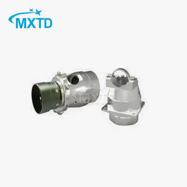 YF15-42ZK or TJ Separation (Breakaway) Electrical Connector